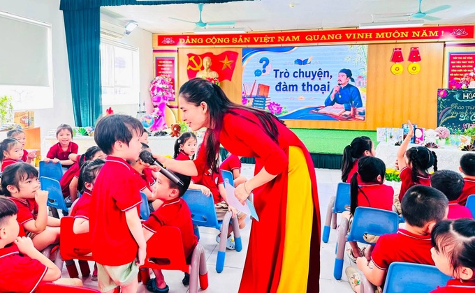 Sắp xếp đơn vị sự nghiệp: Tinh gọn để nâng chất lượng dịch vụ công - 2