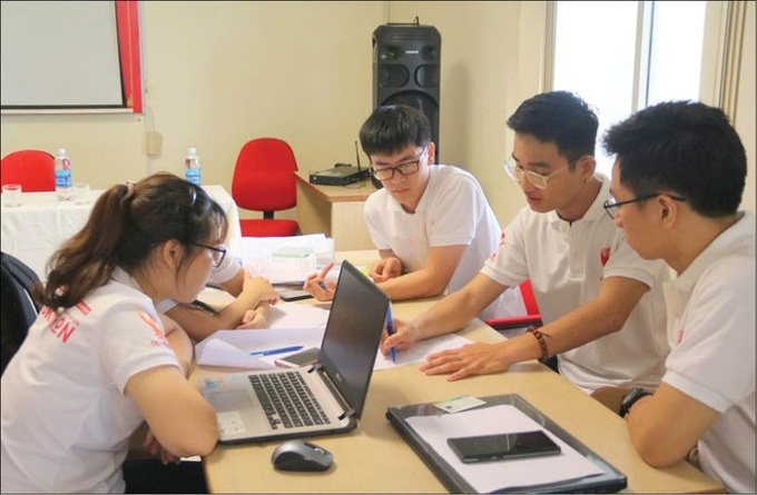 Đề xuất điều chỉnh chính sách tín dụng cho học sinh, sinh viên - 1