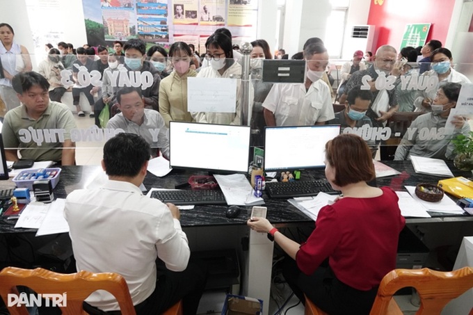 Gỡ “điểm nghẽn” chính quyền địa phương 2 cấp, mở đường tăng trưởng (kỳ ba) - 1