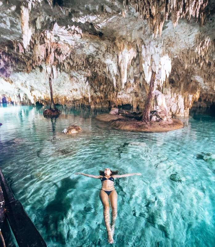 12 tour du lịch thách thức những người dũng cảm nhất - Ảnh 10. 12 tour du lịch thách thức những người dũng cảm nhất - Ảnh 10.