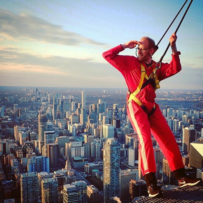 12 tour du lịch thách thức những người dũng cảm nhất - Ảnh 6. 12 tour du lịch thách thức những người dũng cảm nhất - Ảnh 6.