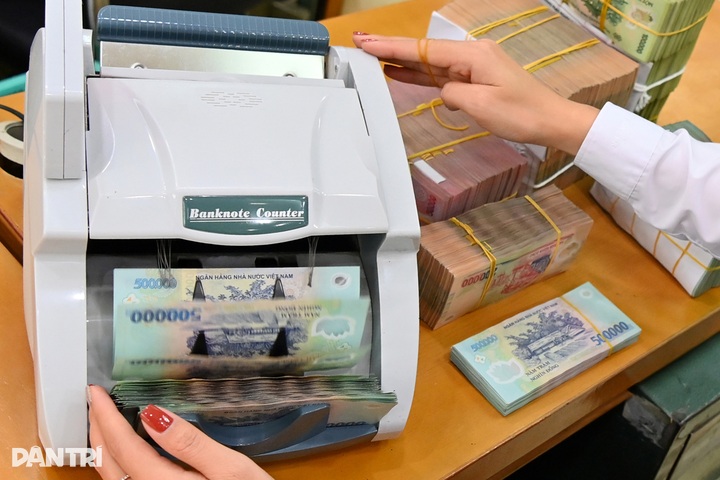 Vietnam eases credit access for small businesses - 1 Vietnam eases credit access for small businesses - 1