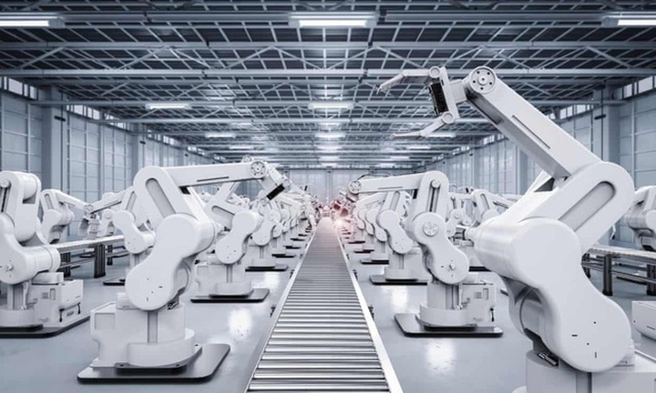 10 lý do cho thấy cuộc đại khủng hoảng 2020 là không thể tránh khỏi - 1