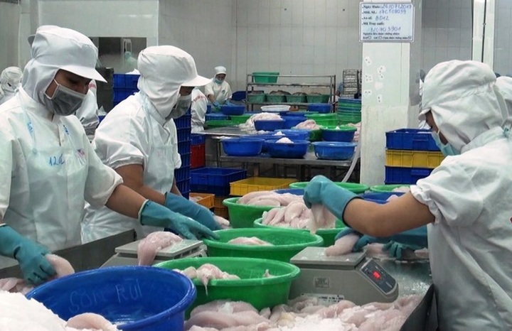 100 ngày ảnh hưởng dịch Covid-19, 90.300 doanh nghiệp rút khỏi thị trường - 1