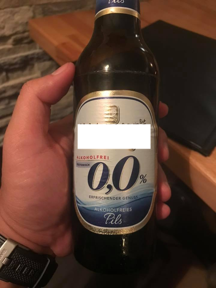 101 cách “né” đo nồng độ cồn dân mạng truyền tai nhau để về nhà - 1