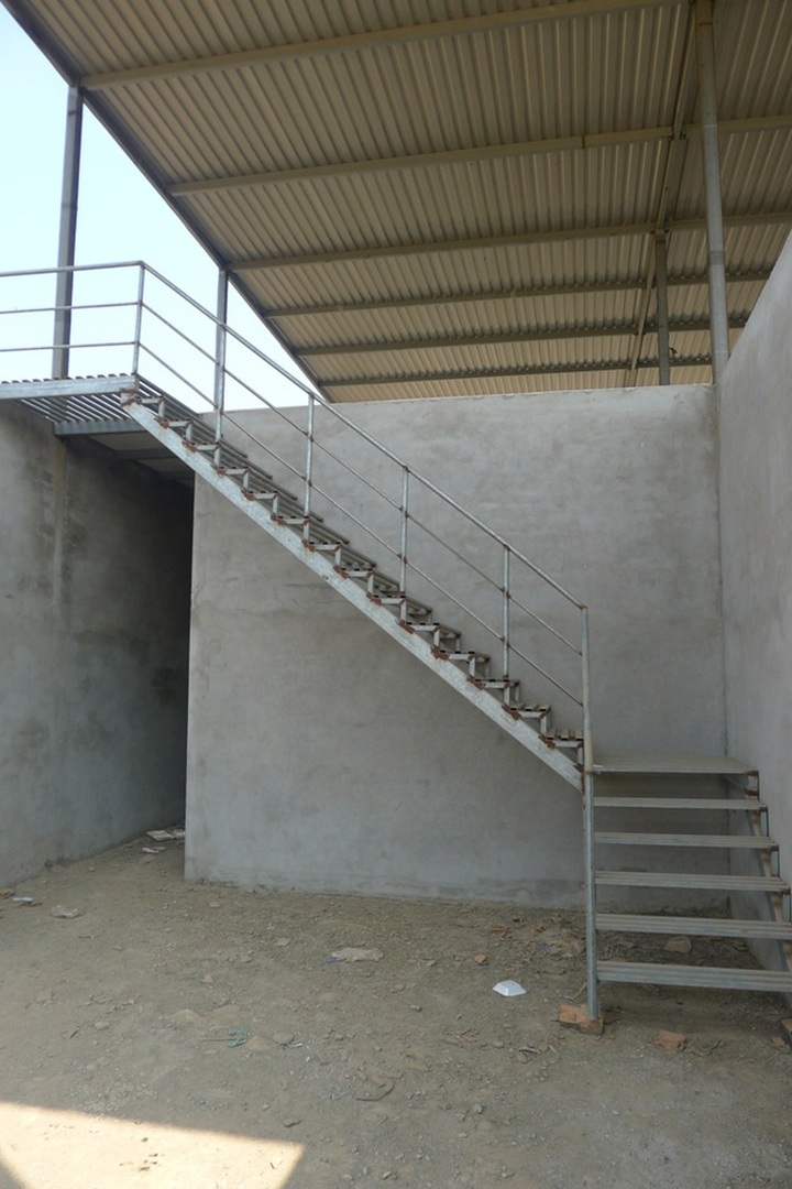 14 hộ dân bị sông Hậu nuốt nhà: Người thấp thỏm chờ nhà, người âu lo nợ nần - 2