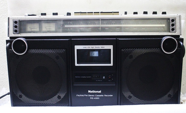 2 toà nhà chứa đầy đài cassette Nhật: Gia tài độc nhất vô nhị của vua đất Cảng - Ảnh 7.