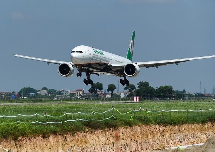 3 lầm tưởng khiến nhà đầu tư mua đất ven sân bay bị “chôn vốn” - 1