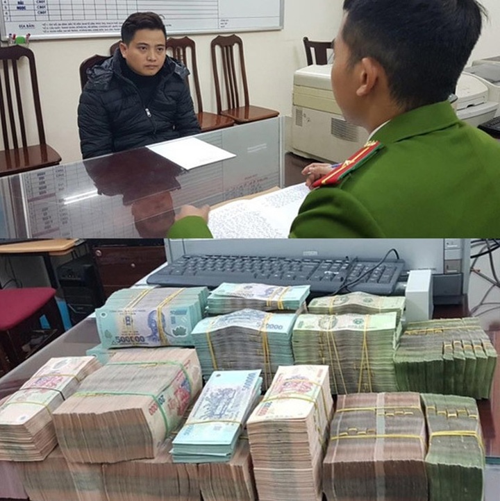 400 tỷ đồng trong ngân hàng biến mất, tích cóp cả đời phút chốc tay trắng - 2