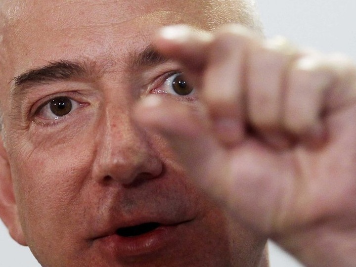 444 tỷ USD của các tỷ phú bốc hơi chỉ trong vòng một tuần - 1