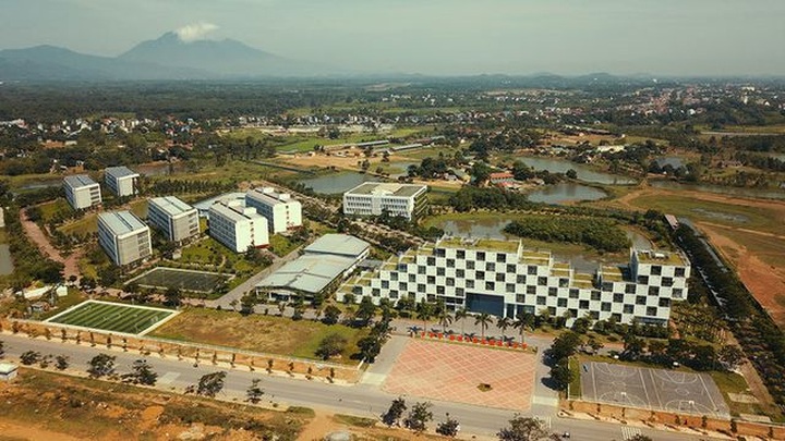 5 đô thị vệ tinh vẫn “bất động” sau cả thập kỷ: Lãnh đạo Hà Nội lý giải - 1