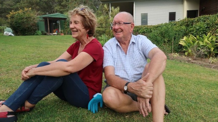 6 người bạn về quê xây nhà sống chung, an hưởng tuổi già - 6