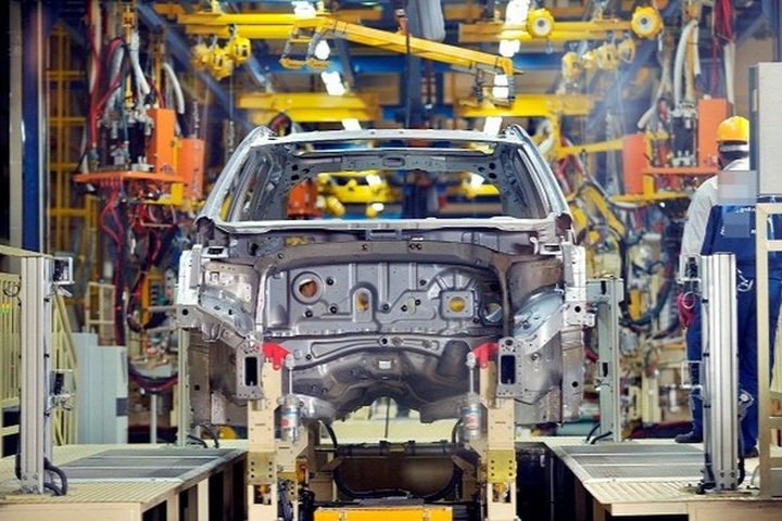 6 tháng giảm 50% phí trước bạ xe trong nước: Ngân sách lãi to - 2