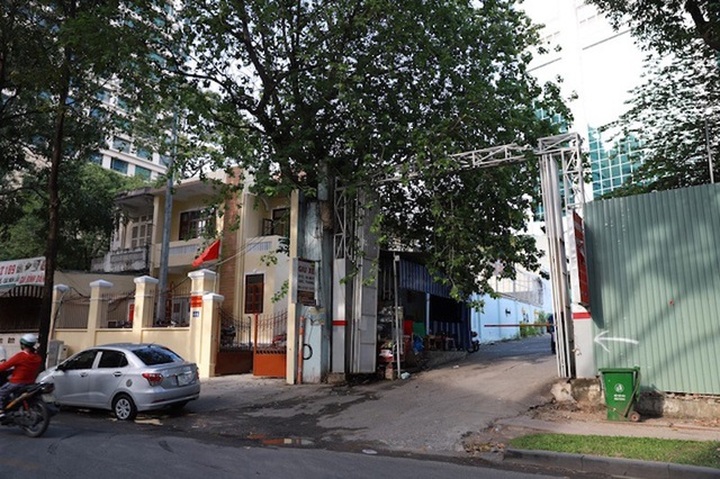 6.000m2 đất vàng bị Vinafood 2 xẻ thịt, lọt vào tay tư nhân thế nào? - 1