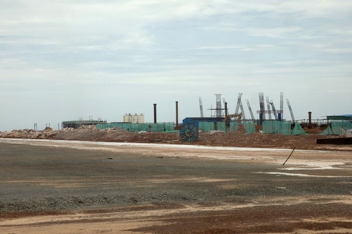 Mỹ lo Trung Quốc biến khu nghỉ dưỡng tại Campuchia thành căn cứ quân sự - 3