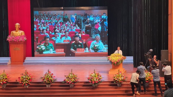 80.000 tấn vải Bắc Giang lên đường xuất ngoại bất chấp dịch Covid-19 - 2