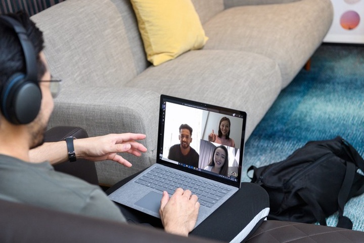 81% nhân viên tại khu vực châu Á - Thái Bình Dương sẵn sàng làm việc từ xa - 1