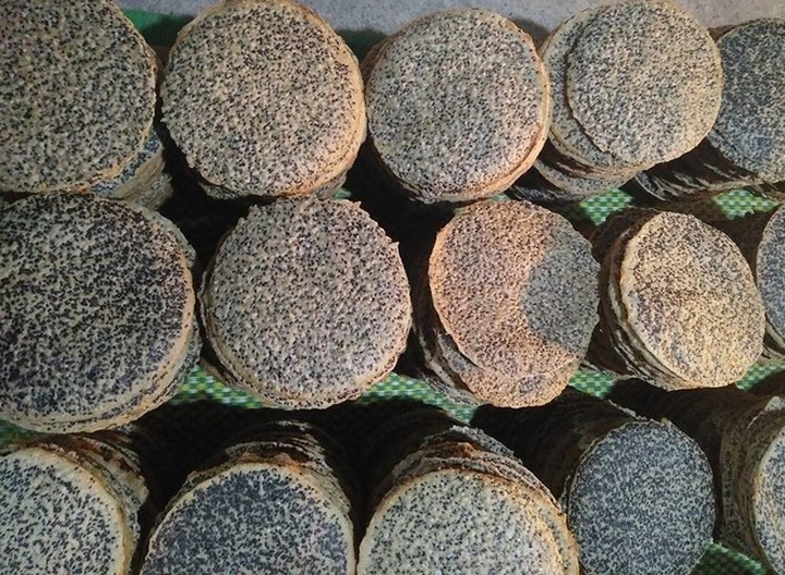 8X Nghệ An bỏ việc về quê tráng bánh đa kiếm trăm triệu đồng/tháng - 2