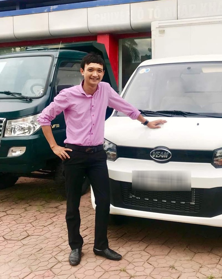 8X Nghệ An bỏ việc về quê tráng bánh đa kiếm trăm triệu đồng/tháng - 3