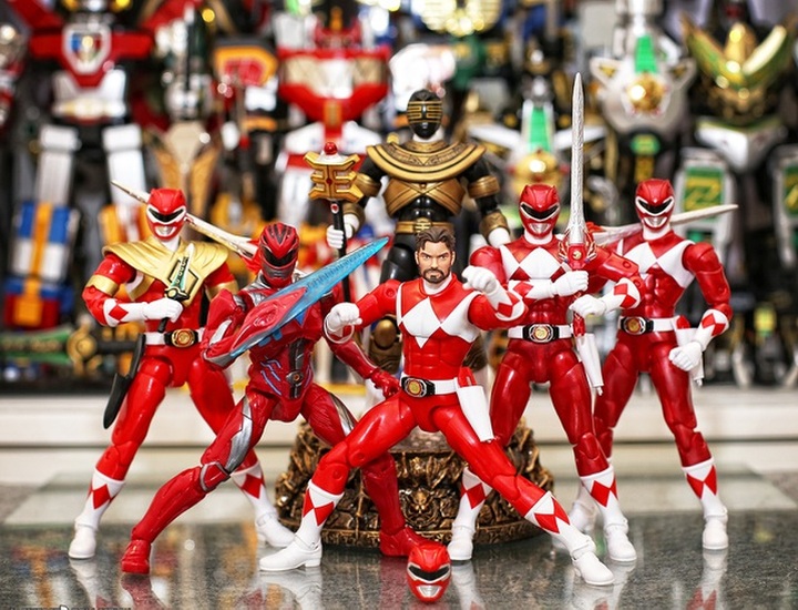 9x Hà thành mạnh tay, chi nửa tỷ đồng nuôi thú chơi mô hình - 2