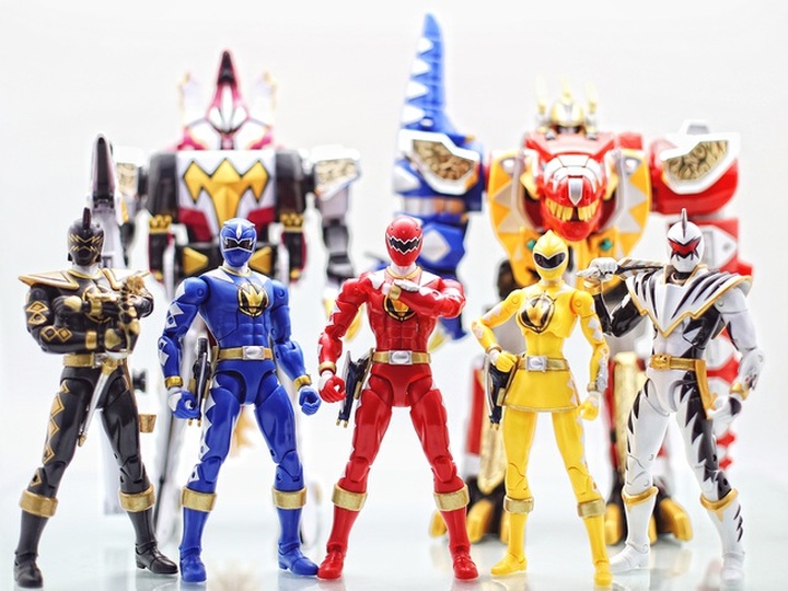 9x Hà thành mạnh tay, chi nửa tỷ đồng nuôi thú chơi mô hình - 11