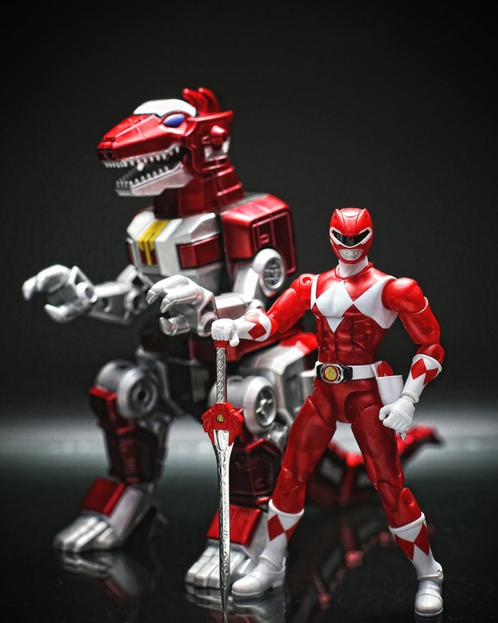 9x Hà thành mạnh tay, chi nửa tỷ đồng nuôi thú chơi mô hình - 14