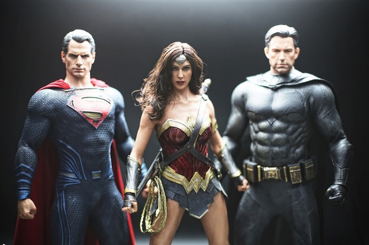 9x Hà thành mạnh tay, chi nửa tỷ đồng nuôi thú chơi mô hình - 3