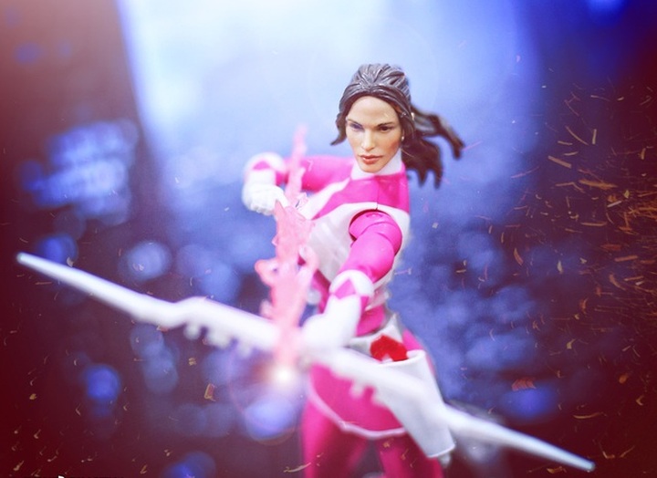 9x Hà thành mạnh tay, chi nửa tỷ đồng nuôi thú chơi mô hình - 4