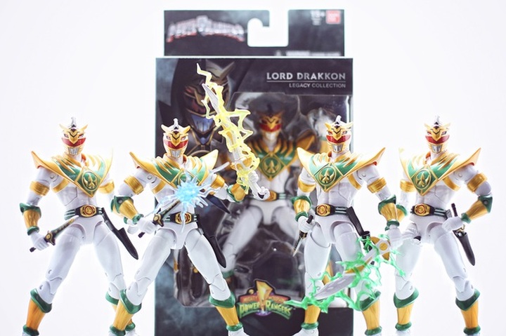 9x Hà thành mạnh tay, chi nửa tỷ đồng nuôi thú chơi mô hình - 6