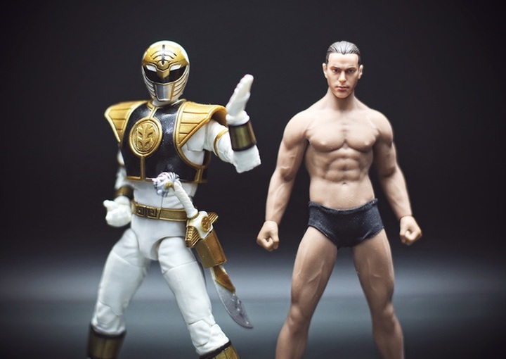 9x Hà thành mạnh tay, chi nửa tỷ đồng nuôi thú chơi mô hình - 7