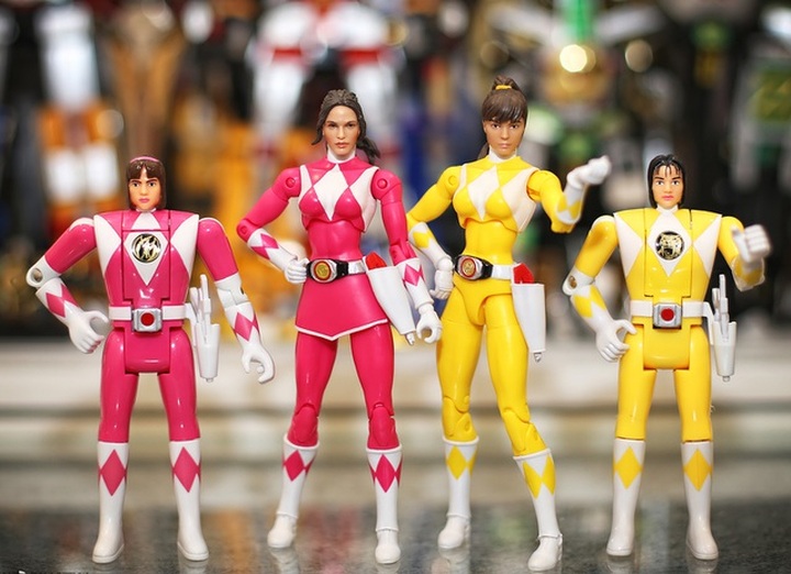 9x Hà thành mạnh tay, chi nửa tỷ đồng nuôi thú chơi mô hình - 8