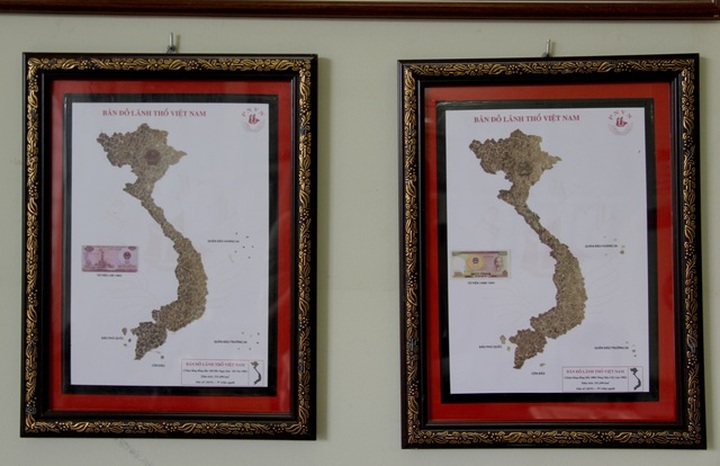 9x sở hữu một vạn tờ tiền cổ: Bỏ làm giảng viên để theo đuổi đam mê - 3