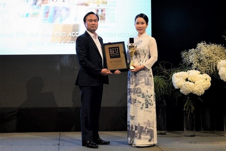 Ái nữ của đại gia điếu cày liên quan gì đến dự án CT6 Kiến Hưng? - 1