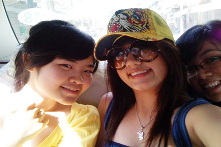 Ái nữ kín tiếng của bà Nguyễn Thị Như Loan bộn tiền chỉ trong hai ngày - 1