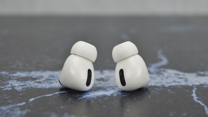 AirPods Pro 2 sẽ có thiết kế mới, ra mắt năm 2022? - 1