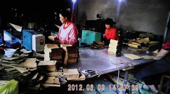 Ấn Độ: Lo sợ nhiễm loại hóa chất độc hại, cấm cửa táo Trung Quốc - Ảnh 3.