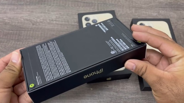 Apple siết chặt quy định bảo hành iPhone tại Việt Nam - 1