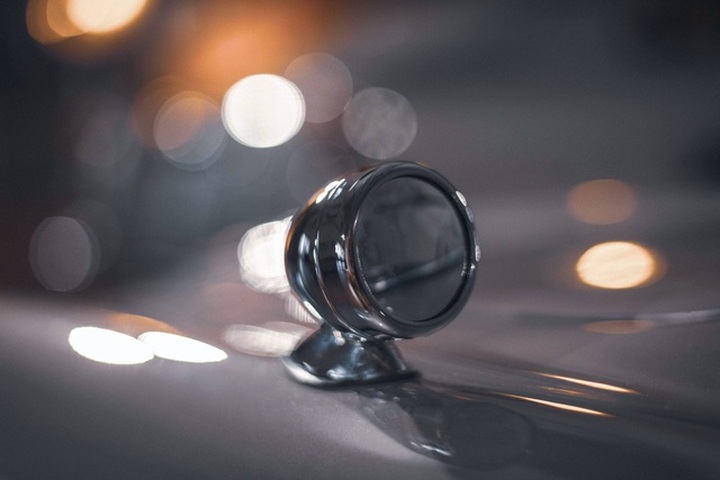 Aston Martin DB5 Junior - Chiếc xe trẻ con đắt hơn Mercedes C-Class - 8