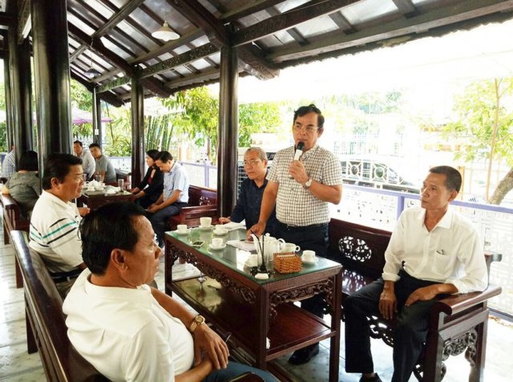 Bạc Liêu sẽ đề xuất dời sân bay Cà Mau lên Bạc Liêu - 1