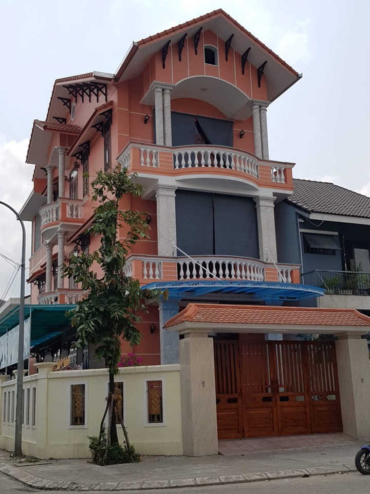 Bán chỉ định 195 m2 đất cho nguyên Bí thư Thành ủy Huế thể hiện sự tùy tiện - 2