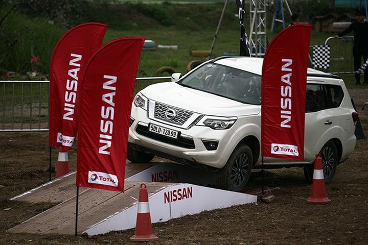 Bảng giá ôtô tháng 12/2019: Kẻ ung dung, người bận rộn - 2