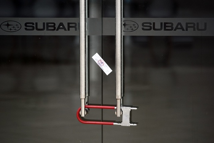 Bảng giá ôtô tháng 4/2020: Giảm giá, chạy đua cùng Covid-19 - 2