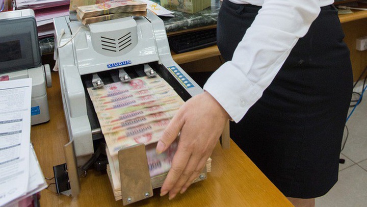 
Số tiền được bảo hiểm tiền gửi không tính theo tỷ lệ giá trị tiền gửi của người gửi tiền, mà tính theo số tiền cụ thể.
