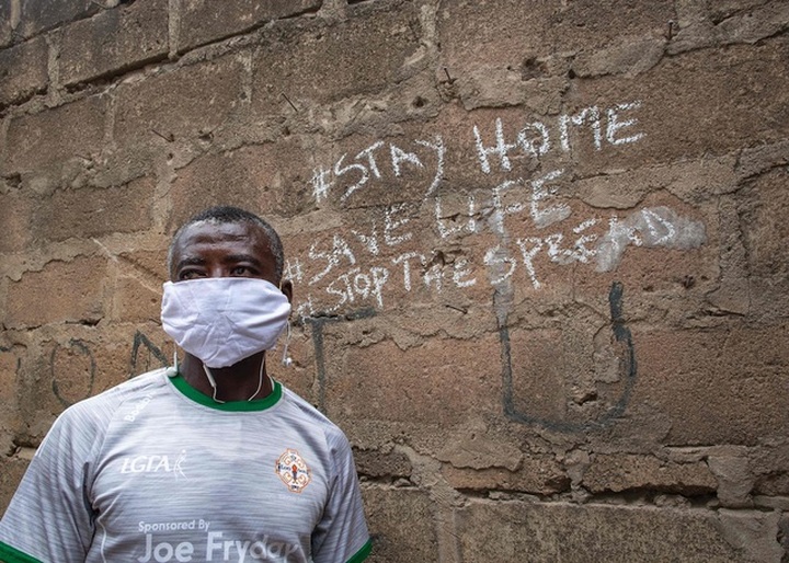 Báo Mỹ: Các cường quốc có thể học hỏi thành công chống dịch của Việt Nam - 2