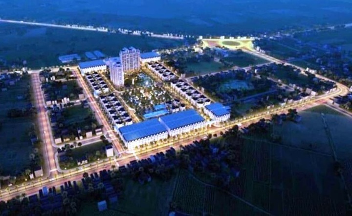 Bắt 2 cán bộ ngân hàng vụ doanh nghiệp mất 45 tỷ đặt cọc đấu giá đất - 2