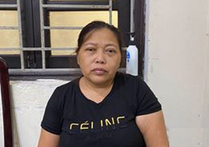 Bắt đối tượng cho vay với lãi suất “cắt cổ” - 1