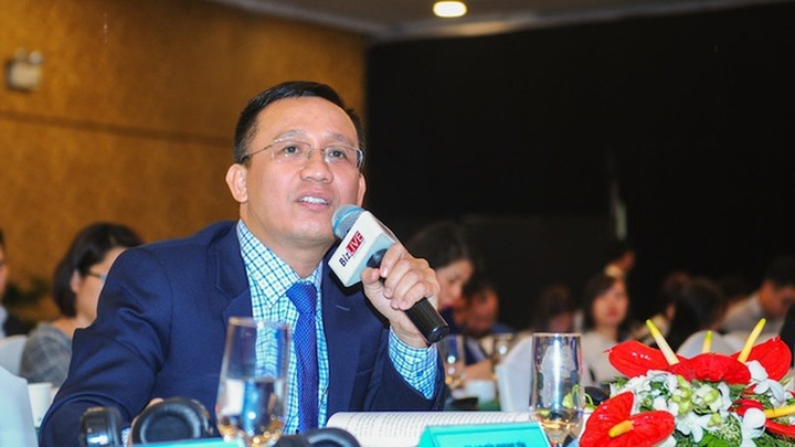 Bất động sản không dành cho người yếu tim - 2