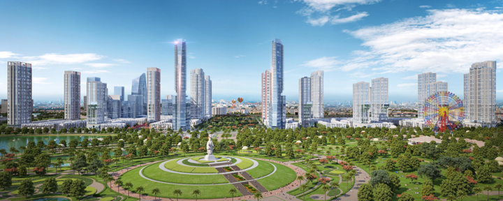 Bất động sản Tây Hà Nội: Bao giờ “nóng” trở lại? - 3