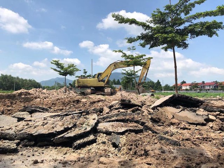 Bắt mạch dự án ma và những lưu ý khi mua bất động sản - 2