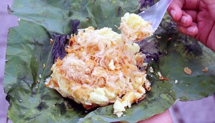 Trong một số trường hợp, bán xôi sáng có tỷ suất lợi nhuận cao hơn hẳn đầu tư kinh doanh hoành tráng